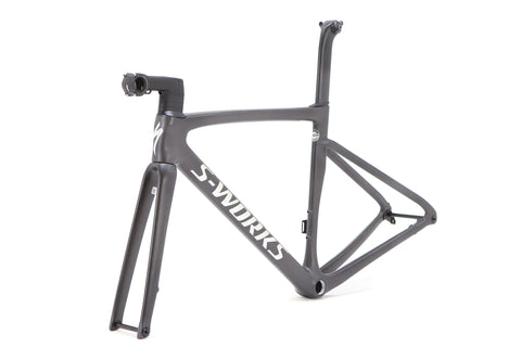 Specialized S-Works Tarmac SL7 Disc Road Frameset 2022, Size 49cm