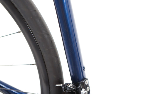 Giant Contend AR1 Shimano 105 Disc Road Bike 2021, Size M/L