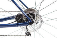 Giant Contend AR1 Shimano 105 Disc Road Bike 2021, Size M/L