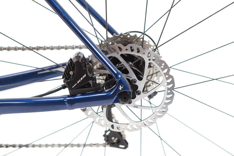 Giant Contend AR1 Shimano 105 Disc Road Bike 2021, Size M/L