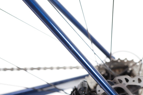 Giant Contend AR1 Shimano 105 Disc Road Bike 2021, Size M/L