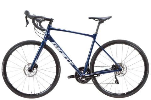 Giant Contend AR1 Shimano 105 Disc Road Bike 2021, Size M/L