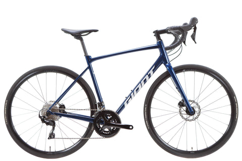 Giant Contend AR1 Shimano 105 Disc Road Bike 2021, Size M/L