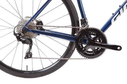 Giant Contend AR1 Shimano 105 Disc Road Bike 2021, Size M/L