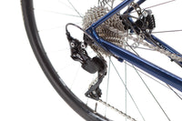 Giant Contend AR1 Shimano 105 Disc Road Bike 2021, Size M/L