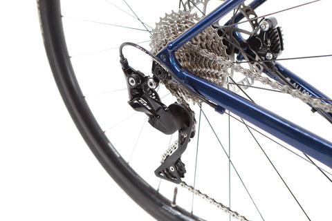 Giant Contend AR1 Shimano 105 Disc Road Bike 2021, Size M/L