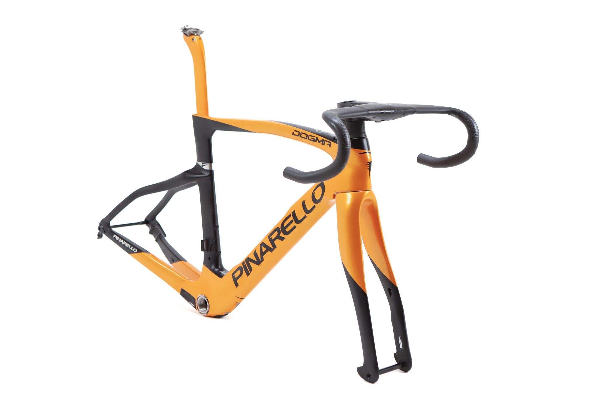 Pinarello Dogma F Road Disc Frameset 2024, Size 50cm – Cycle Exchange