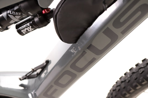 Focus Jam2 7.9 Shimano XT Electric MTB 2022, Size Medium