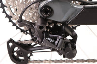 Focus Jam2 7.9 Shimano XT Electric MTB 2022, Size Medium