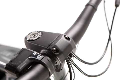 Focus Jam2 7.9 Shimano XT Electric MTB 2022, Size Medium