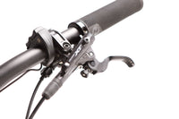 Focus Jam2 7.9 Shimano XT Electric MTB 2022, Size Medium