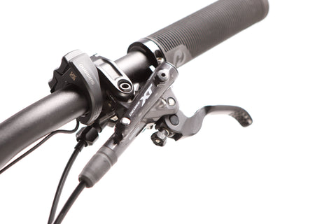 Focus Jam2 7.9 Shimano XT Electric MTB 2022, Size Medium