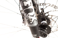 Focus Jam2 7.9 Shimano XT Electric MTB 2022, Size Medium