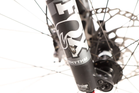 Focus Jam2 7.9 Shimano XT Electric MTB 2022, Size Medium