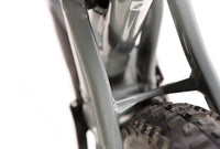Focus Jam2 7.9 Shimano XT Electric MTB 2022, Size Medium