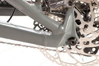 Focus Jam2 7.9 Shimano XT Electric MTB 2022, Size Medium