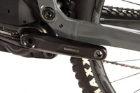 Focus Jam2 7.9 Shimano XT Electric MTB 2022, Size Medium