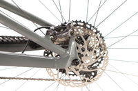 Focus Jam2 7.9 Shimano XT Electric MTB 2022, Size Medium