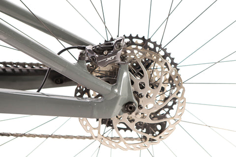 Focus Jam2 7.9 Shimano XT Electric MTB 2022, Size Medium