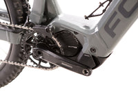 Focus Jam2 7.9 Shimano XT Electric MTB 2022, Size Medium