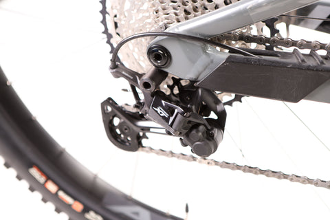 Focus Jam2 7.9 Shimano XT Electric MTB 2022, Size Medium
