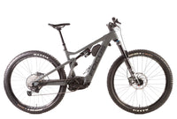 Focus Jam2 7.9 Shimano XT Electric MTB 2022, Size Medium