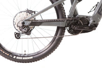 Focus Jam2 7.9 Shimano XT Electric MTB 2022, Size Medium