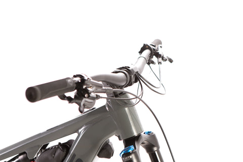 Focus Jam2 7.9 Shimano XT Electric MTB 2022, Size Medium