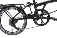 Brompton Electric P Line Urban 2024