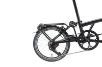 Brompton Electric P Line Urban 2024