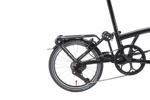 Brompton Electric P Line Urban 2024