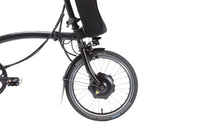 Brompton Electric P Line Urban 2024