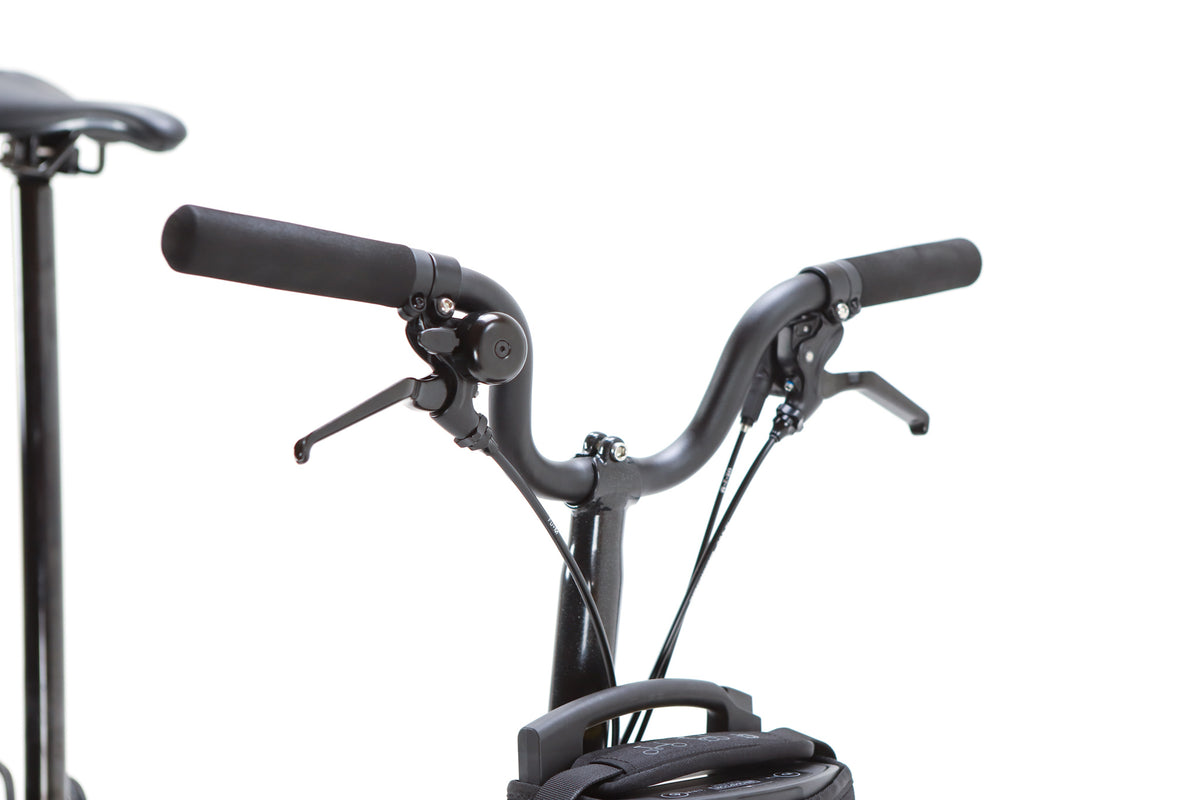 Brompton Electric P Line Urban 2024