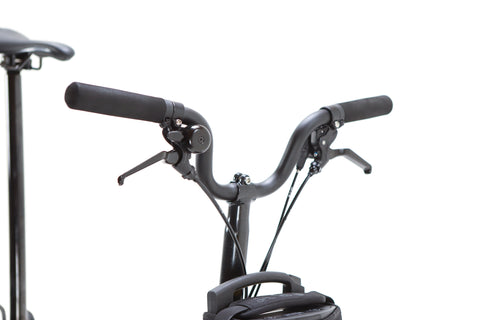 Brompton Electric P Line Urban 2024