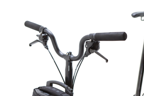Brompton Electric P Line Urban 2024