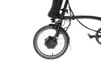Brompton Electric P Line Urban 2024