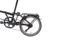 Brompton Electric P Line Urban 2024