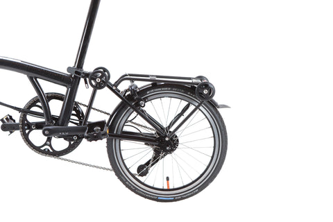 Brompton Electric P Line Urban 2024