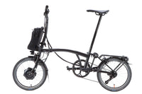 Brompton Electric P Line Urban 2024