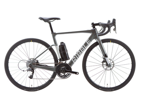 Ribble Endurance SL e Sram Rival Disc Electric Road Bike 2022, Size Small