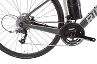 Ribble Endurance SL e Sram Rival Disc Electric Road Bike 2022, Size Small