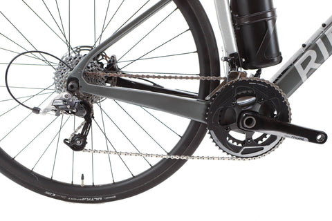 Ribble Endurance SL e Sram Rival Disc Electric Road Bike 2022, Size Small