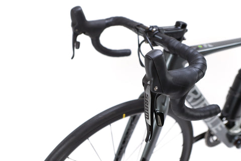 Ribble Endurance SL e Sram Rival Disc Electric Road Bike 2022, Size Small