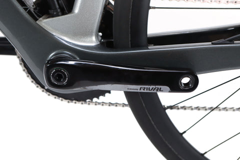 Ribble Endurance SL e Sram Rival Disc Electric Road Bike 2022, Size Small