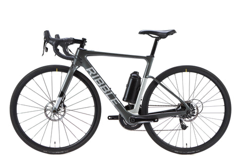 Ribble Endurance SL e Sram Rival Disc Electric Road Bike 2022, Size Small