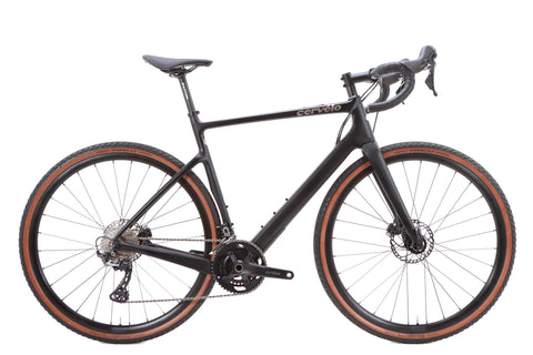 Cervelo Aspero Shimano GRX Gravel Bike 2022, Size 56cm