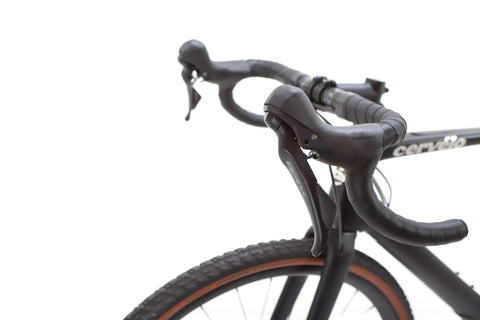 Cervelo Aspero Shimano GRX Gravel Bike 2022, Size 56cm