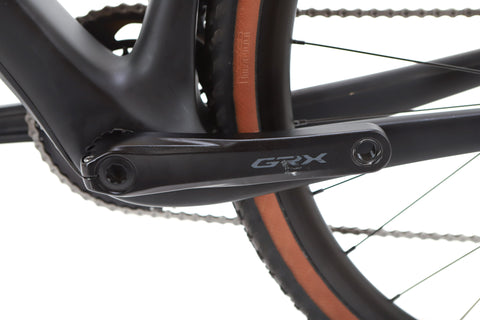 Cervelo Aspero Shimano GRX Gravel Bike 2022, Size 56cm