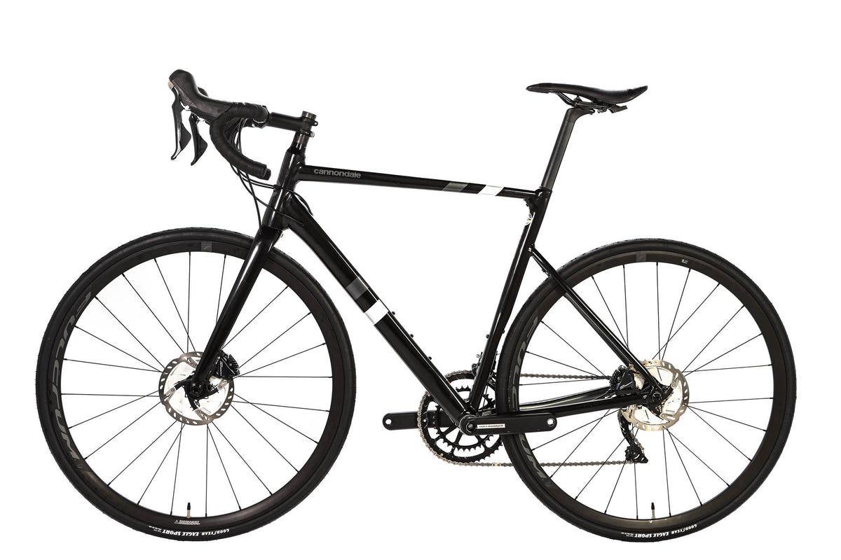 Cannondale CAAD 13 Shimano Ultegra Disc Road BIke 2020, Size 56cm