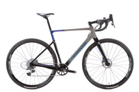 Cannondale SuperSix EVO CX Sram Force Gravel Bike 2021, Size 56cm